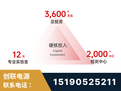 霸州-研发创新能力强